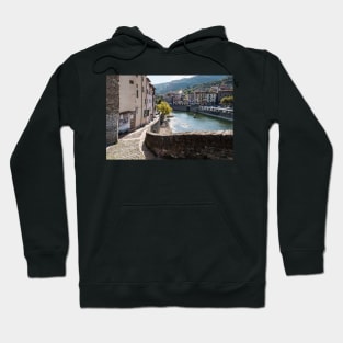 Dolceaqcua Hoodie